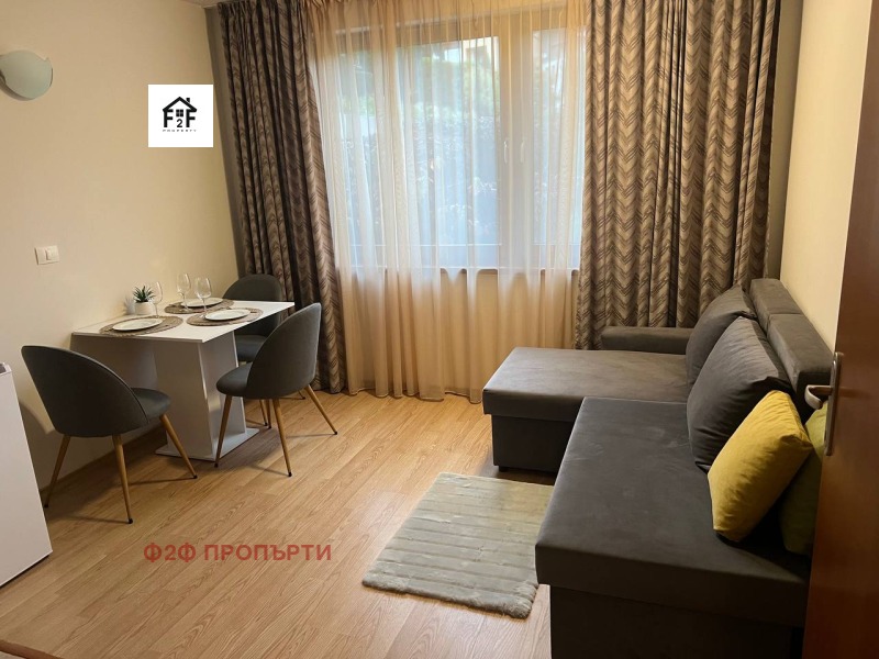 Продава 2-СТАЕН, гр. Свети Влас, област Бургас, снимка 4 - Апартаменти - 52613474