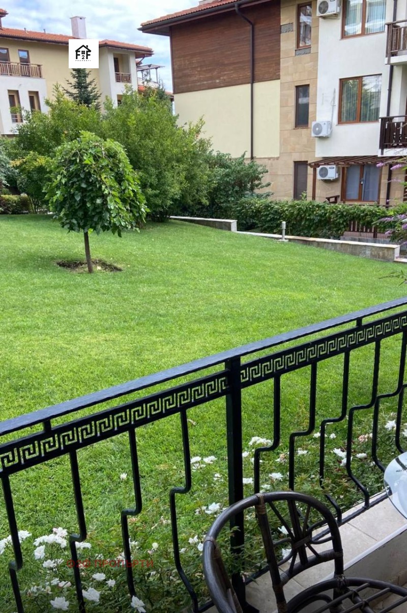 Продава 2-СТАЕН, гр. Свети Влас, област Бургас, снимка 3 - Апартаменти - 52613474