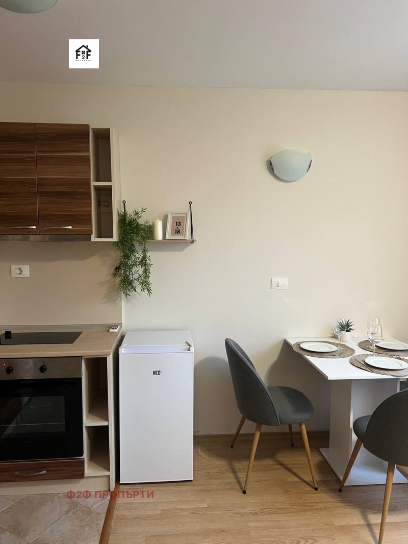 Продава 2-СТАЕН, гр. Свети Влас, област Бургас, снимка 5 - Апартаменти - 52613474