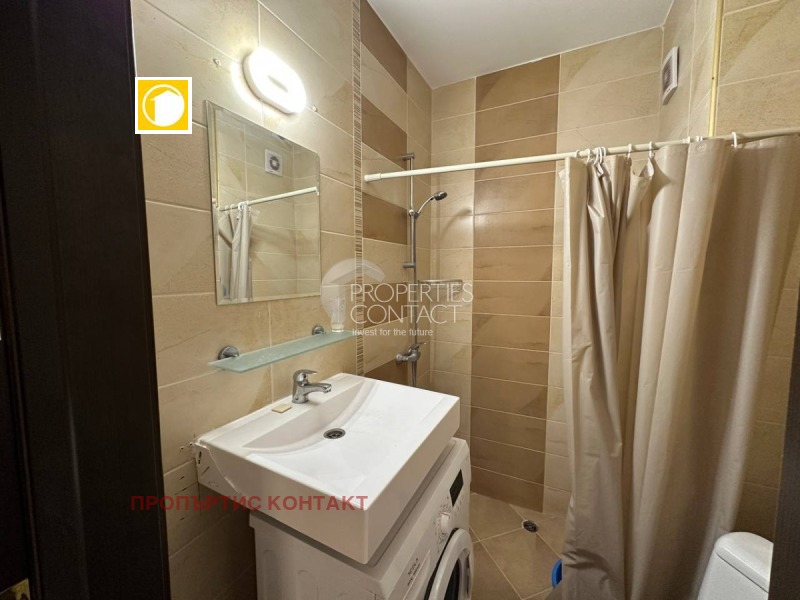 Продава 2-СТАЕН, гр. Свети Влас, област Бургас, снимка 11 - Апартаменти - 52418798