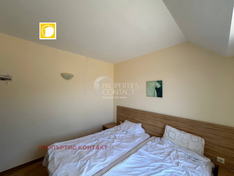 Продава 2-СТАЕН, гр. Свети Влас, област Бургас, снимка 5 - Апартаменти - 52418798