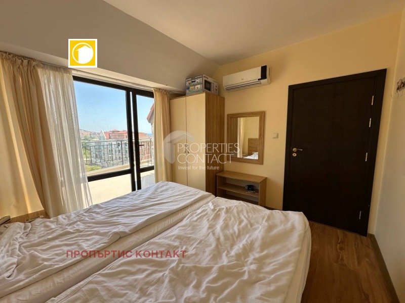 Продава 2-СТАЕН, гр. Свети Влас, област Бургас, снимка 8 - Апартаменти - 52418798