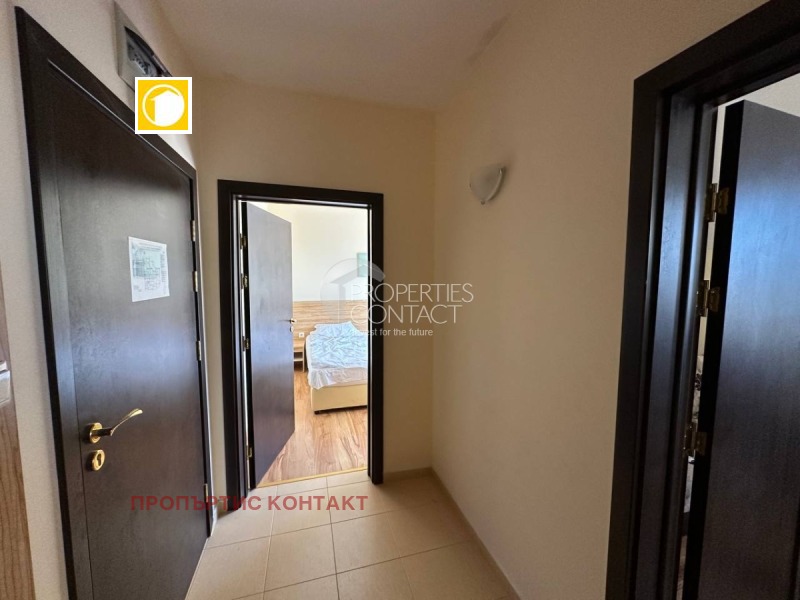 Продава 2-СТАЕН, гр. Свети Влас, област Бургас, снимка 9 - Апартаменти - 52418798