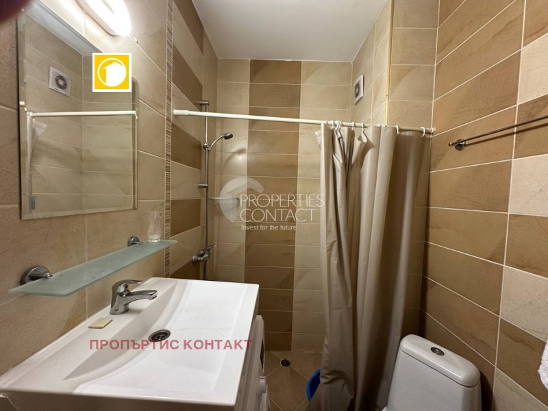 Продава 2-СТАЕН, гр. Свети Влас, област Бургас, снимка 13 - Апартаменти - 52418798