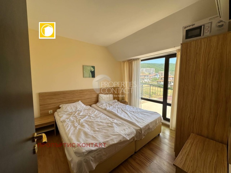 Продава 2-СТАЕН, гр. Свети Влас, област Бургас, снимка 7 - Апартаменти - 52418798