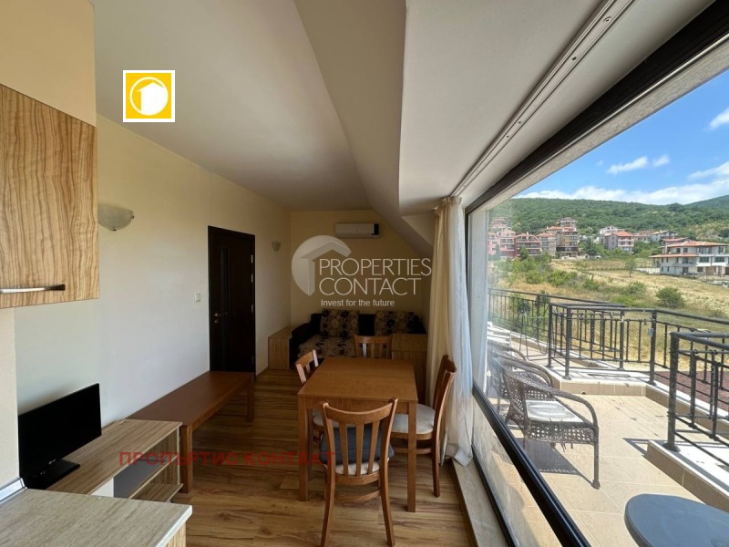 Продава 2-СТАЕН, гр. Свети Влас, област Бургас, снимка 2 - Апартаменти - 52418798