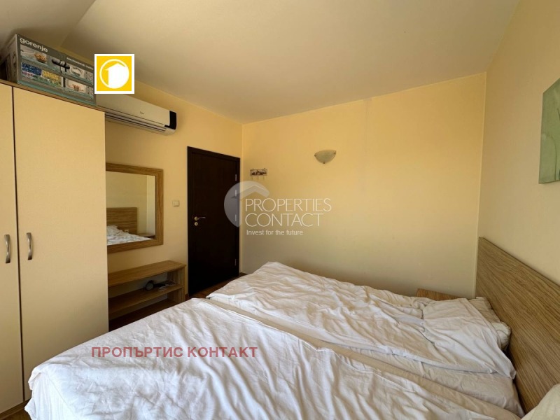 Продава 2-СТАЕН, гр. Свети Влас, област Бургас, снимка 6 - Апартаменти - 52418798