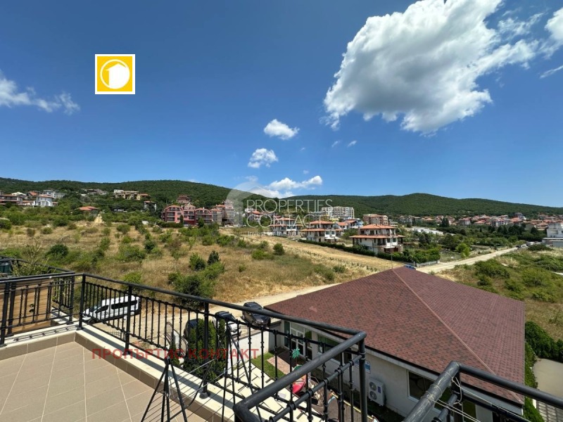 Продава 2-СТАЕН, гр. Свети Влас, област Бургас, снимка 16 - Апартаменти - 52418798