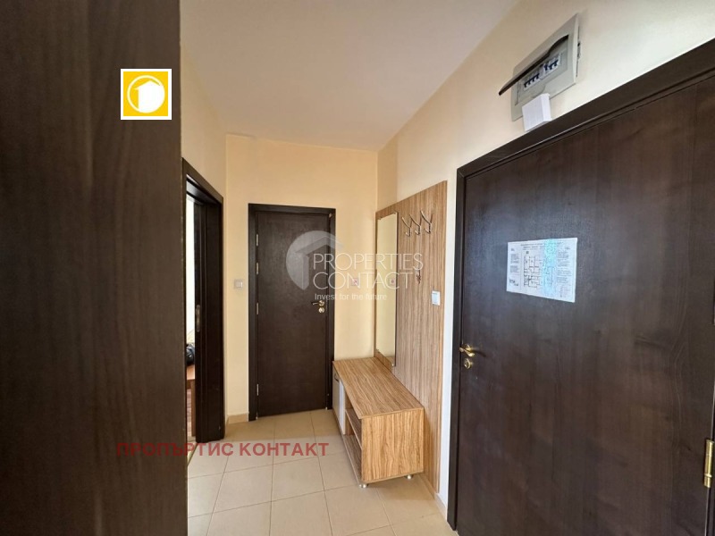 Продава 2-СТАЕН, гр. Свети Влас, област Бургас, снимка 10 - Апартаменти - 52418798