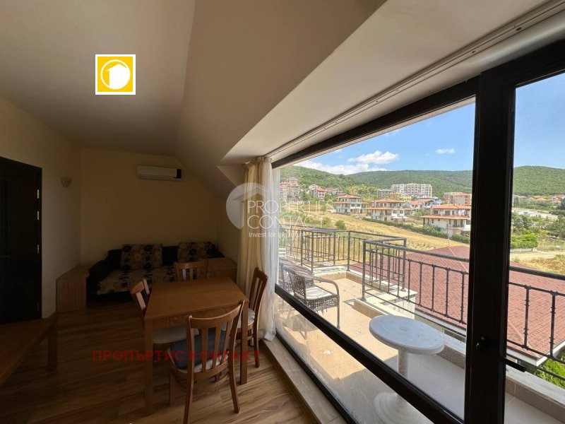 Продава 2-СТАЕН, гр. Свети Влас, област Бургас, снимка 2 - Апартаменти - 53308862