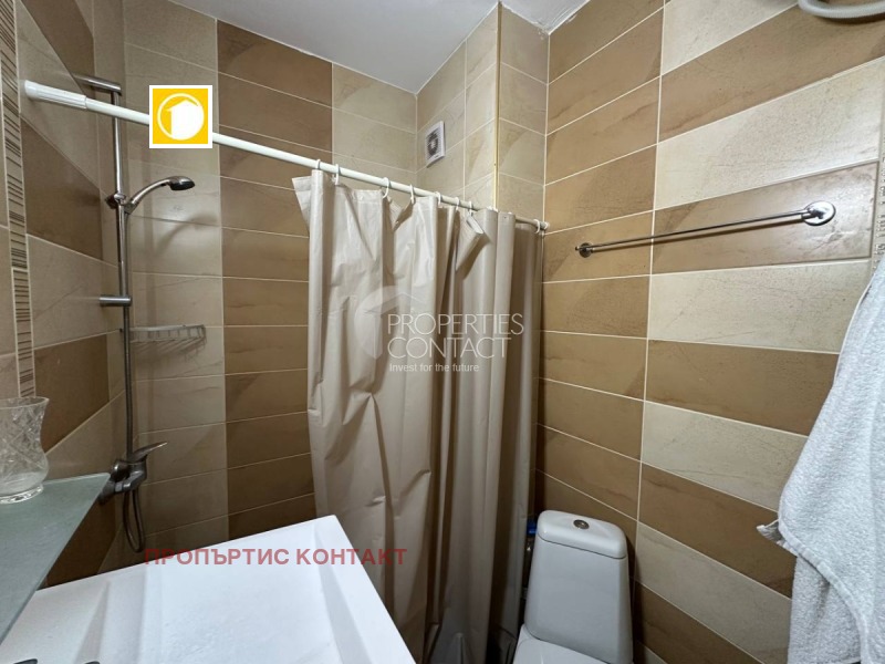 Продава 2-СТАЕН, гр. Свети Влас, област Бургас, снимка 12 - Апартаменти - 52418798