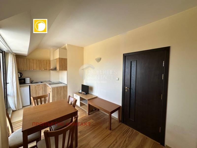 Продава 2-СТАЕН, гр. Свети Влас, област Бургас, снимка 4 - Апартаменти - 52418798