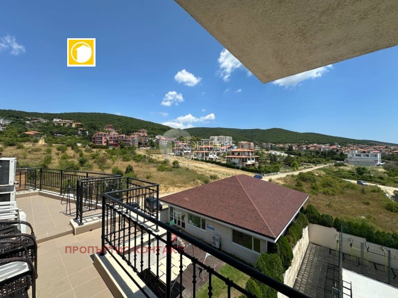 Продава 2-СТАЕН, гр. Свети Влас, област Бургас, снимка 14 - Апартаменти - 52418798