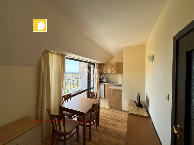 Продава 2-СТАЕН, гр. Свети Влас, област Бургас, снимка 3 - Апартаменти - 52418798