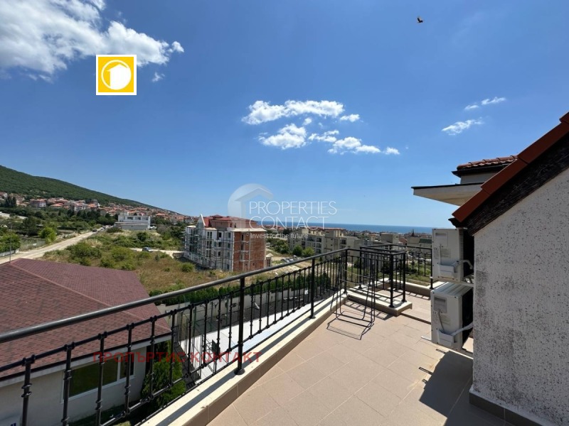 Продава 2-СТАЕН, гр. Свети Влас, област Бургас, снимка 15 - Апартаменти - 52418798