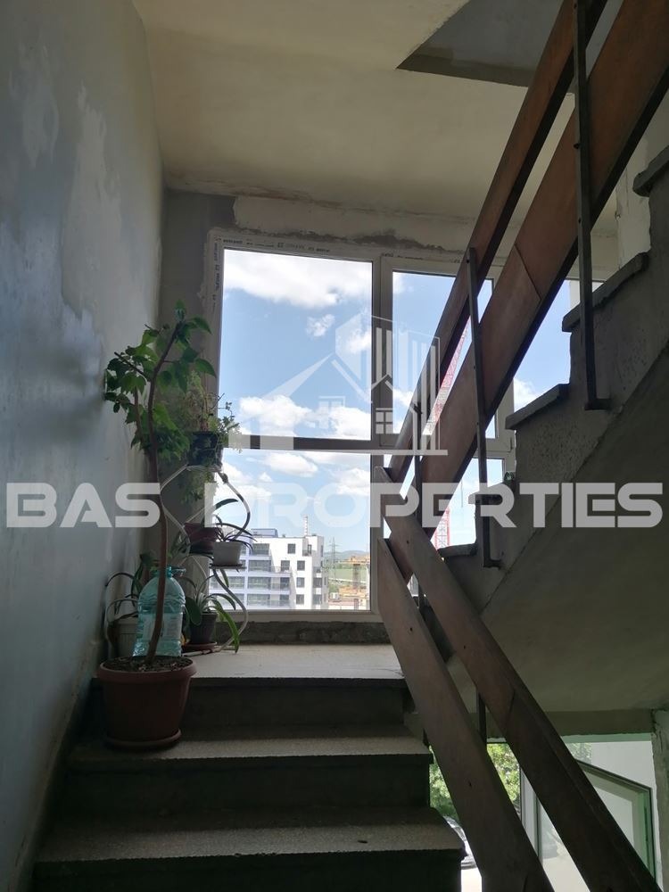 Продава 2-СТАЕН, гр. София, Обеля 2, снимка 9 - Апартаменти - 54734404