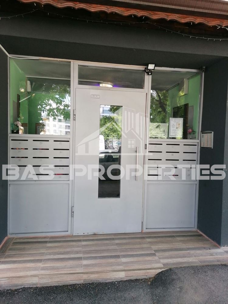 Продава 2-СТАЕН, гр. София, Обеля 2, снимка 10 - Апартаменти - 54734404