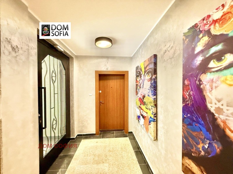 Na sprzedaż  2 sypialnie Sofia , Pawlowo , 94 mkw | 47728636 - obraz [2]