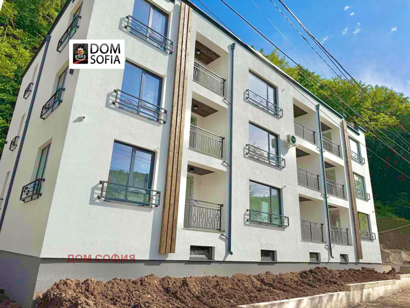 Te koop  2 slaapkamers Sofia , Pavlovo , 94 m² | 47728636 - afbeelding [14]