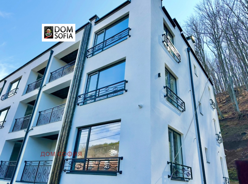 Na prodej  2 ložnice Sofia , Pavlovo , 94 m2 | 47728636 - obraz [5]