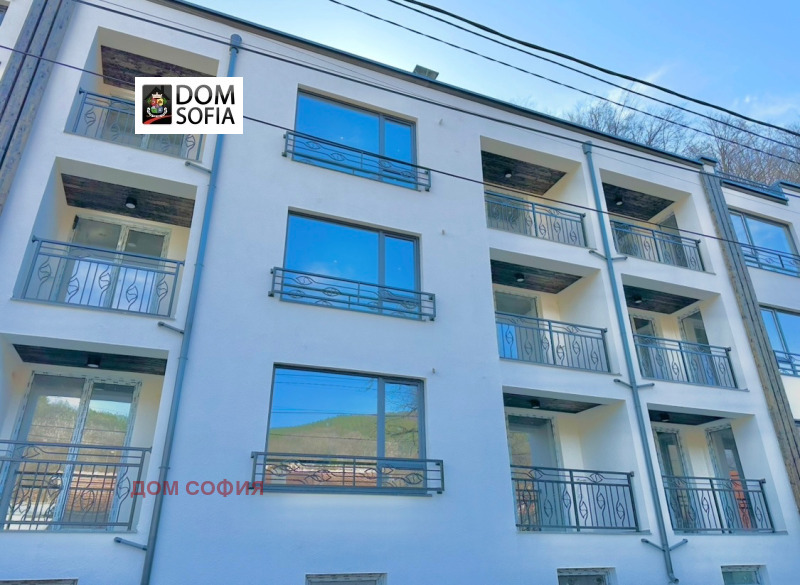 Satılık  2 yatak odası Sofia , Pavlovo , 94 metrekare | 47728636