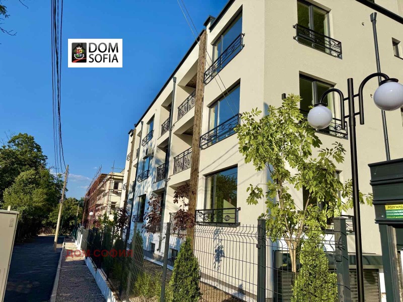 Na sprzedaż  2 sypialnie Sofia , Pawlowo , 94 mkw | 47728636 - obraz [13]