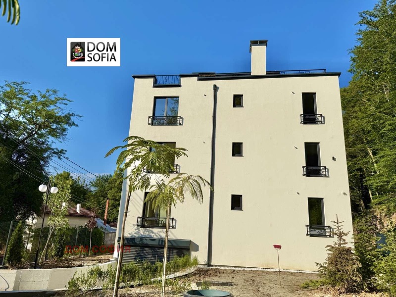 Na sprzedaż  2 sypialnie Sofia , Pawlowo , 94 mkw | 47728636 - obraz [12]