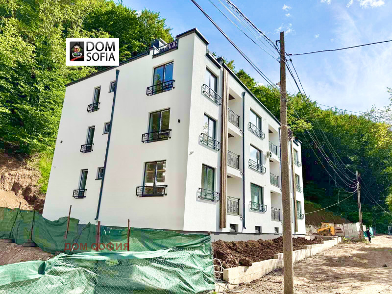 Te koop  2 slaapkamers Sofia , Pavlovo , 94 m² | 47728636 - afbeelding [13]