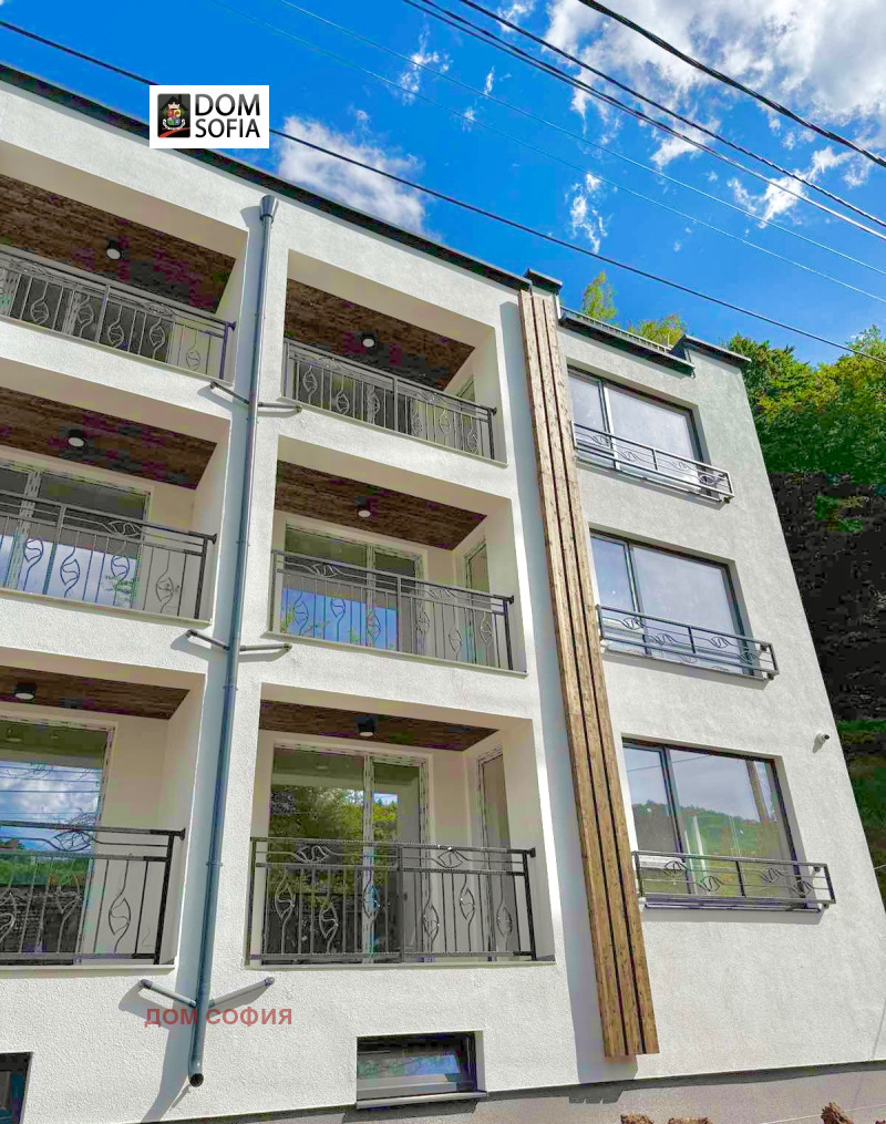Te koop  2 slaapkamers Sofia , Pavlovo , 94 m² | 47728636 - afbeelding [15]