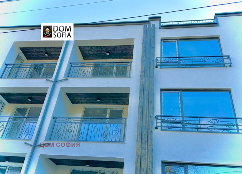 Satılık  2 yatak odası Sofia , Pavlovo , 94 metrekare | 47728636 - görüntü [6]