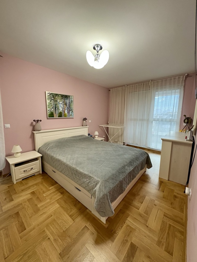 Продава 3-СТАЕН, гр. София, Манастирски ливади, снимка 9 - Aпартаменти - 49428018