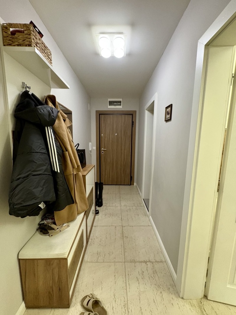 Продава 3-СТАЕН, гр. София, Манастирски ливади, снимка 7 - Aпартаменти - 49428018