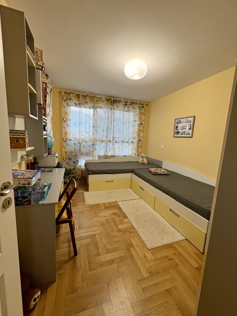 Продава 3-СТАЕН, гр. София, Манастирски ливади, снимка 10 - Aпартаменти - 49428018