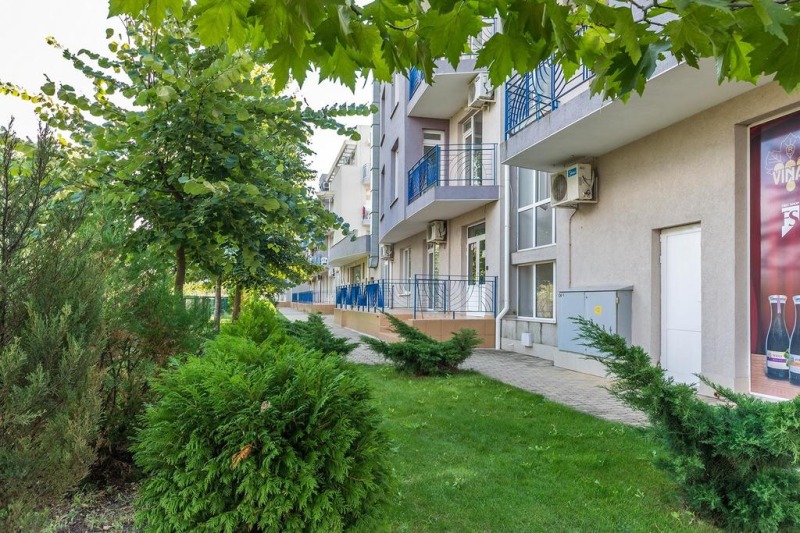 Til salgs  2 soverom region Burgas , k.k. Slansjev brjag , 68 kvm | 41908753 - bilde [15]