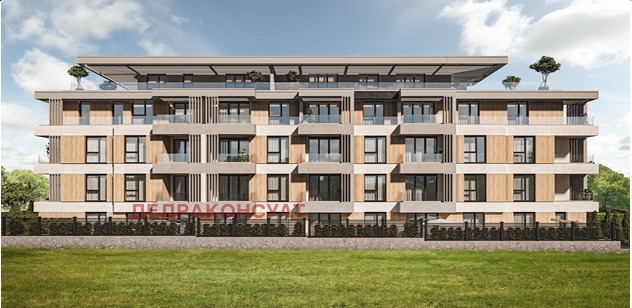 Till salu  2 sovrum Sofia , Ljulin 6 , 117 kvm | 97958317 - bild [2]