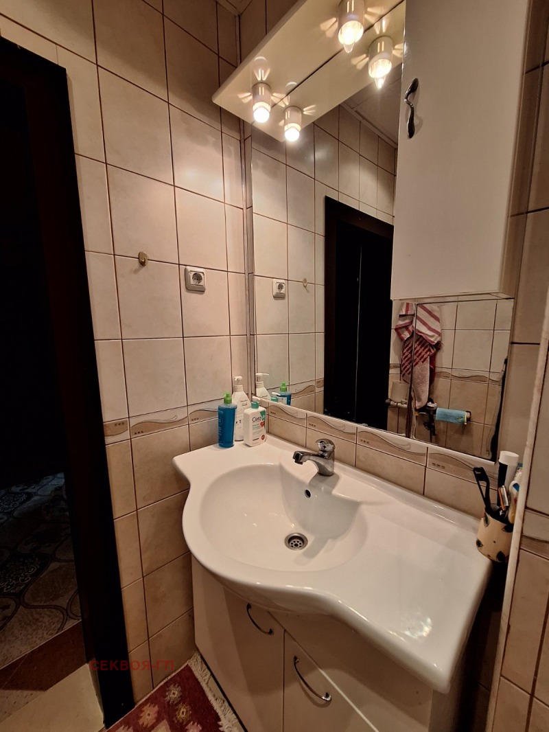 Til salg  2 soveværelser Dobrich , Tsentar , 83 kvm | 37341524 - billede [17]