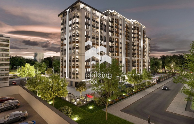 Продава  3-стаен град Пловдив , Гагарин , 104 кв.м | 27878897