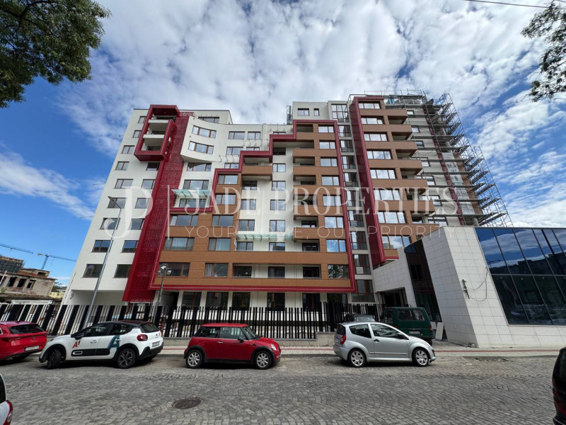 Till salu  2 sovrum Sofia , Serdika , 163 kvm | 47248089 - bild [16]
