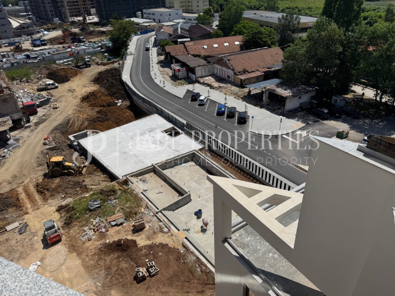 Till salu  2 sovrum Sofia , Serdika , 163 kvm | 47248089 - bild [13]