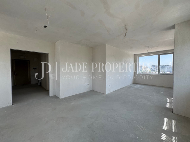 Till salu  2 sovrum Sofia , Serdika , 163 kvm | 47248089 - bild [4]