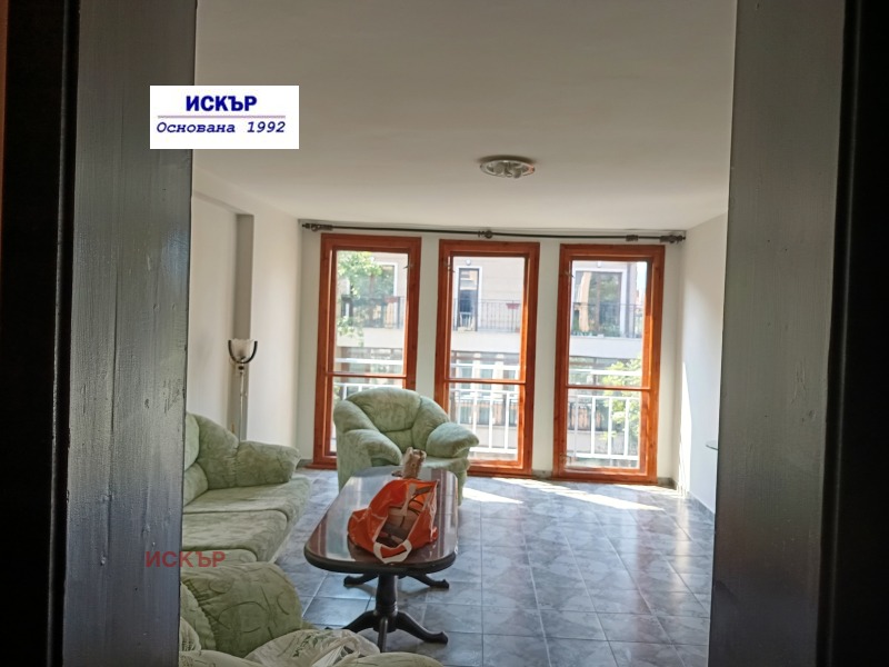 De vânzare  2 dormitoare Sofia , Oboriște , 104 mp | 43300881 - imagine [2]