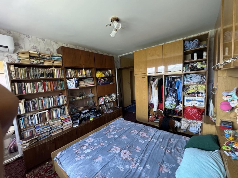 Продава  3-стаен град София , Ботунец 2 , 103 кв.м | 81110463 - изображение [11]