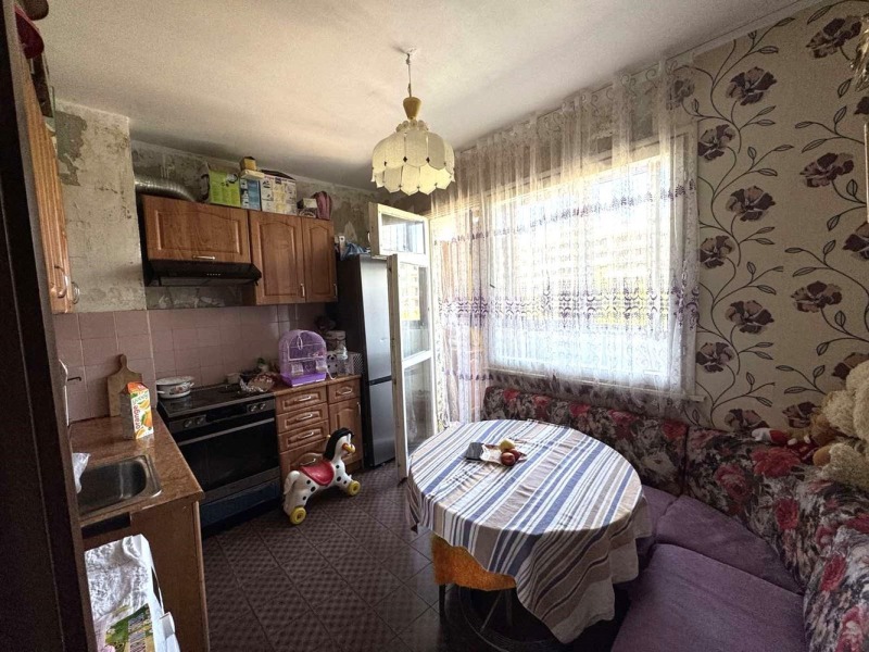Продава  3-стаен град София , Ботунец 2 , 103 кв.м | 81110463 - изображение [7]