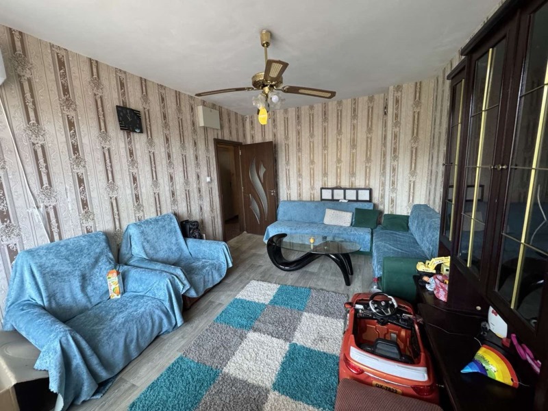 Продава  3-стаен град София , Ботунец 2 , 103 кв.м | 81110463 - изображение [2]