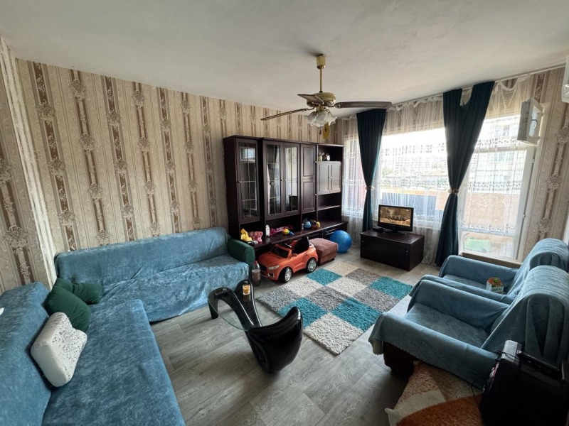 Продава  3-стаен град София , Ботунец 2 , 103 кв.м | 81110463