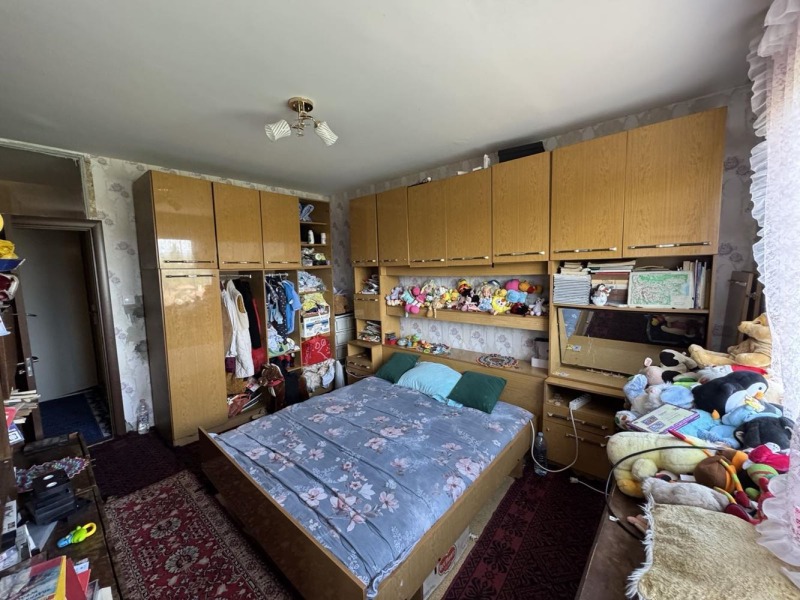 Продава  3-стаен град София , Ботунец 2 , 103 кв.м | 81110463 - изображение [12]