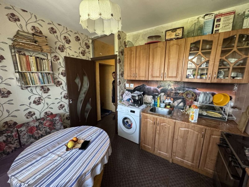 Продава  3-стаен град София , Ботунец 2 , 103 кв.м | 81110463 - изображение [8]