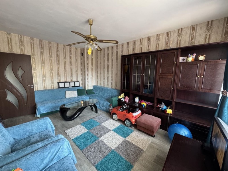 Продава  3-стаен град София , Ботунец 2 , 103 кв.м | 81110463 - изображение [3]