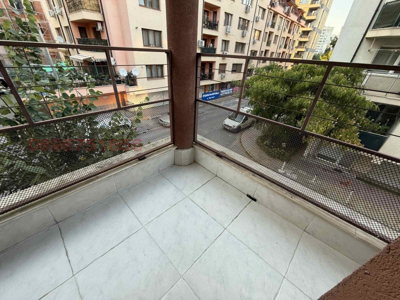 Продается  2 спальни София , Манастирски ливади , 87 кв.м | 27205446 - изображение [12]