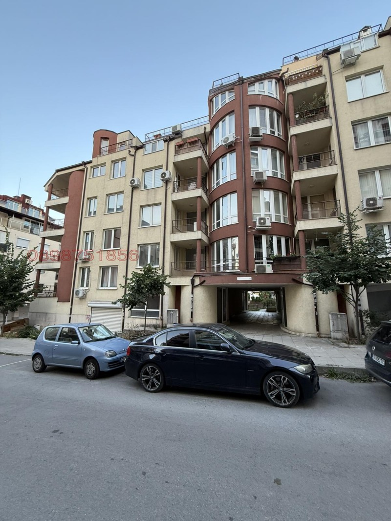 Продается  2 спальни София , Манастирски ливади , 87 кв.м | 27205446 - изображение [15]